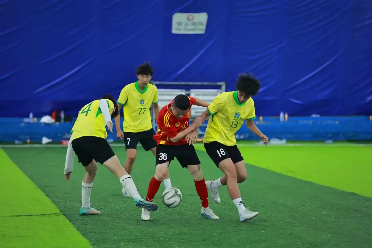 世俱杯：蒙特雷 VS 切尔西